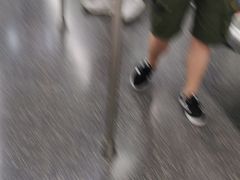 -螃蟹岬(地铁站)