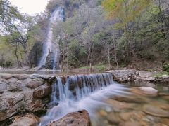 -玉渡山自然风景区