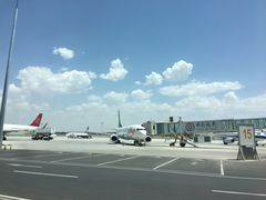 -银川河东国际机场