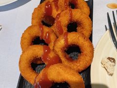 -西部牛排(京华城店)