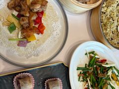 -聚福山莊·寻味顺德(北滘店)