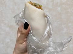 黑椒鸡肉卷-张果佬年糕卷(科巷店)