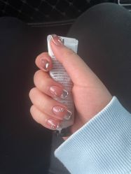 -Touch Nail·品质·美甲美睫