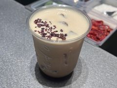 -O.P.S. CAFE