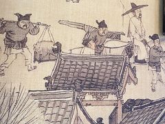 -孙盛兴奥灶面馆·蟹黄面·三虾面(山塘街总店)
