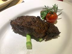 -王品牛排(珠海富华里店)