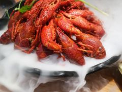 -三太子地摊烧烤·小龙虾(北蔡店)
