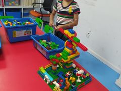 -童程童美少儿编程乐高机器人(香蜜湖校区)