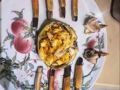 -新光酒家·河豚·海鲜·蟹料理(浦东店)