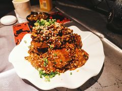 -红辣椒·川菜·火锅(张杨路店)