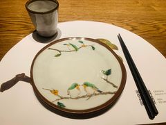 -耕海日本料理(万达华府店)