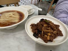 -南小馆(迪士尼小镇店)