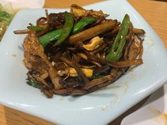 客家小炒皇-宏记广东客家菜(丰汇店)