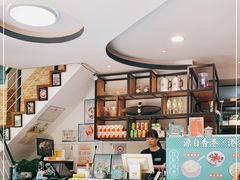 -左记港食(融科天城店)