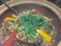 -四合院(黔灵西路店)