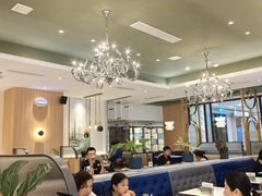 -鹿港小镇(悠唐店)