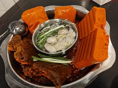 -邓莽子老火锅(鲁祖庙店)