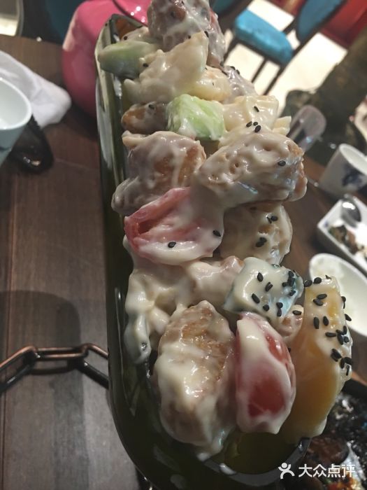 宴秋杭州菜(锦艺城店)图片