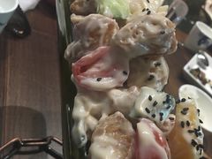 -宴秋杭州菜(锦艺城店)