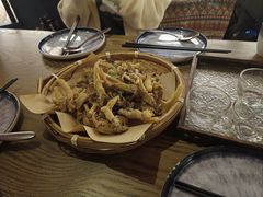 -那时新疆·若羌(经纬汇店)