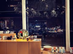 自助取餐区-Seesaw Coffee(朝阳大悦城店)