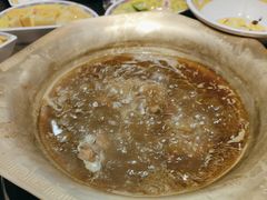 -芦月轩羊蝎子(劲松店)