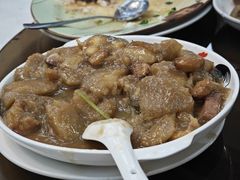 -腰记饭店(龙源路店)