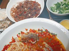-湖南人家·家传湖南菜(水围店)