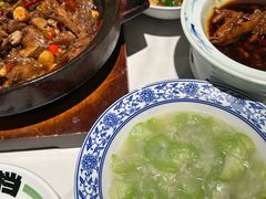 -欧记大排档·景德菜(上海首店)