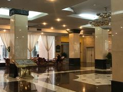 -西安交大南洋大酒店(交通大学青龙寺店)