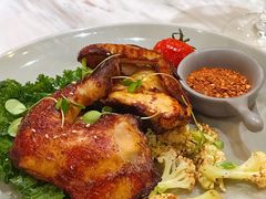 -théATRE茶聚场·餐厅(环球金融中心店)