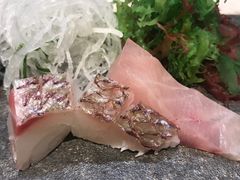 -桐寿司Sushi Tong
