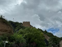 -大境门景区