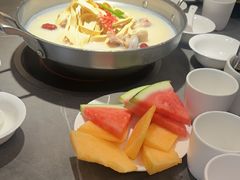 -骨之味·筒骨汤火锅(江头店)