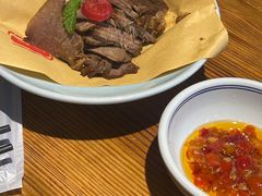 -打酱油·非遗淮扬菜(瘦西湖梅岭店)