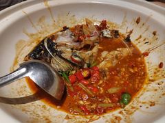 -鄱阳湖·江西小炒·瓦罐煨汤(五道口店)