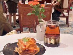 -扬州香格里拉·香宫中餐厅
