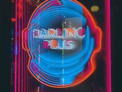 -Darling Queen·Mini·Live·House