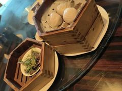 -新天世纪中餐厅