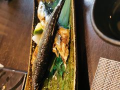 -鲤·鮨KOISUSHI