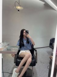 -HAIR HERE造型