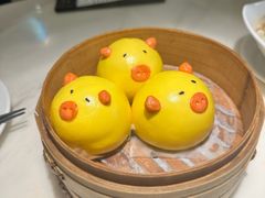 -陶陶居酒家(解放北路店)