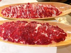 -左庭右院鲜牛肉火锅(七宝领展广场店)