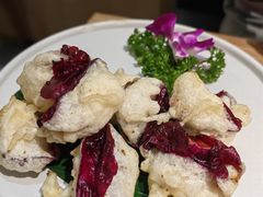 -一朵菌·野生菌探索家火锅(南亚店)