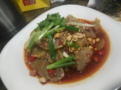 -郑喜旺烧烤(郑州总店)