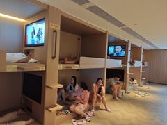 -麓湖国际水疗