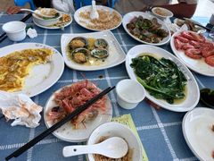 -明记海鲜大排档(巽寮湾店)