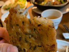 -金苑酒家·客家菜·广东老字号(万象店)