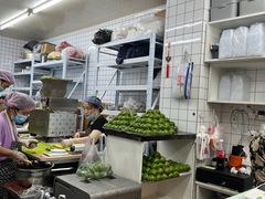 -许阿姨糕团店(南京总店)