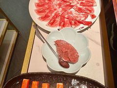 -1078號老北京涮肉(万达广场店)